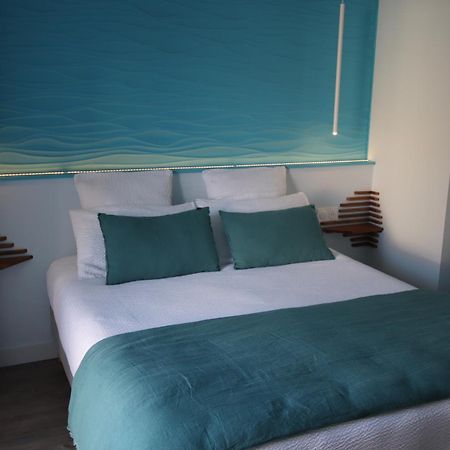 L'Envie Bed & Breakfast Saint Gilles Croix de vie Bagian luar foto