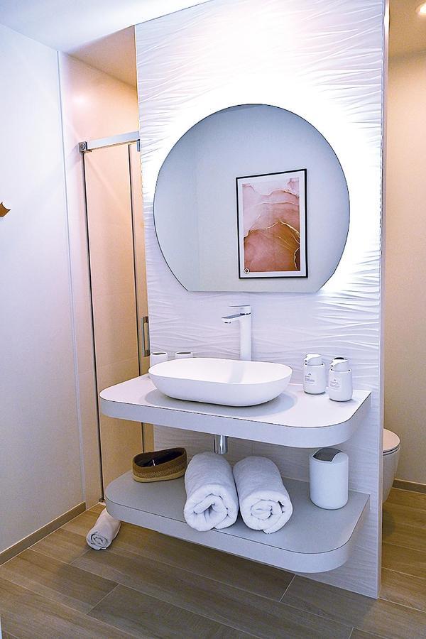 L'Envie Bed & Breakfast Saint Gilles Croix de vie Bagian luar foto