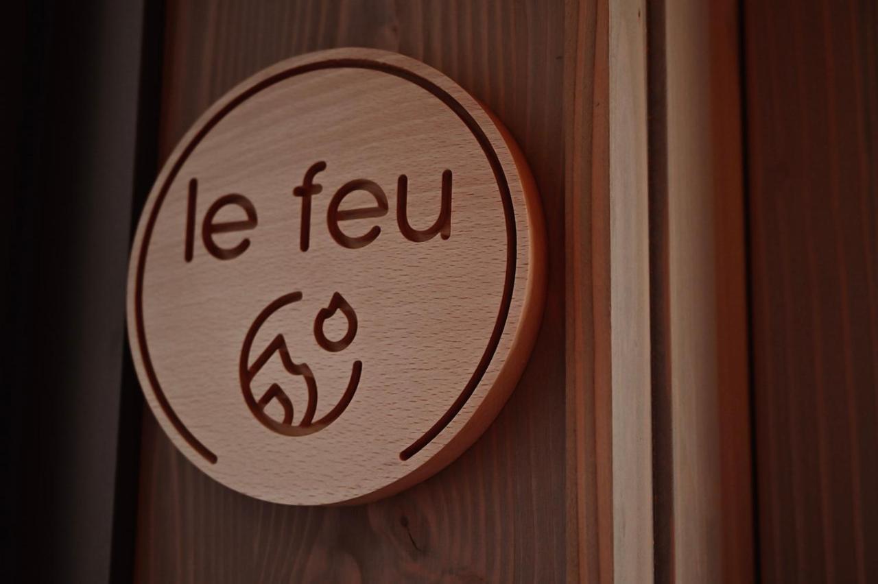 L'Envie Bed & Breakfast Saint Gilles Croix de vie Bagian luar foto