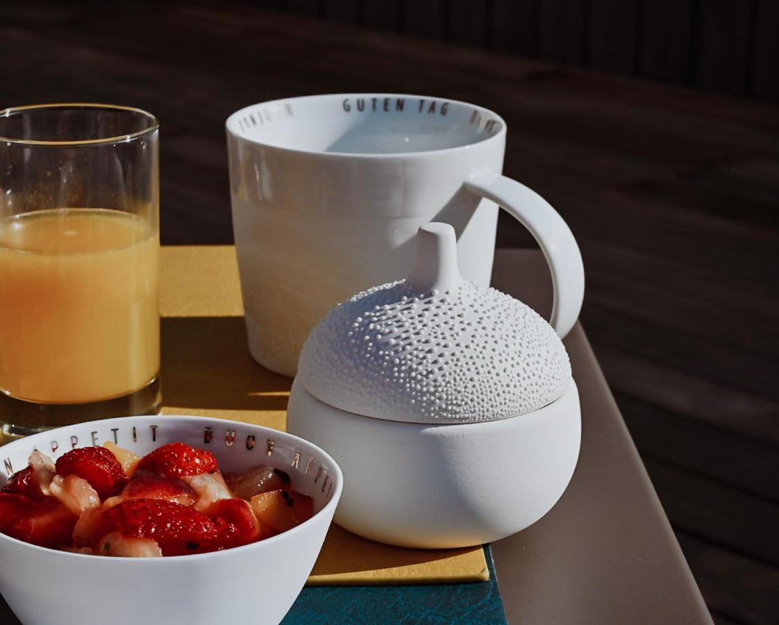 L'Envie Bed & Breakfast Saint Gilles Croix de vie Bagian luar foto