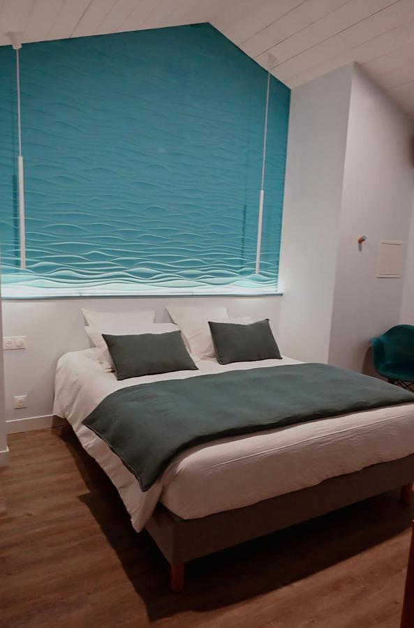 L'Envie Bed & Breakfast Saint Gilles Croix de vie Bagian luar foto