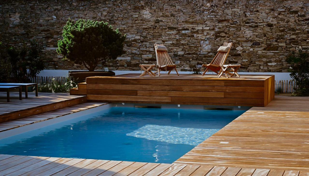 L'Envie Bed & Breakfast Saint Gilles Croix de vie Bagian luar foto