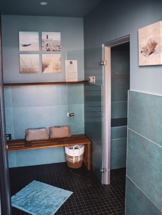 L'Envie Bed & Breakfast Saint Gilles Croix de vie Bagian luar foto