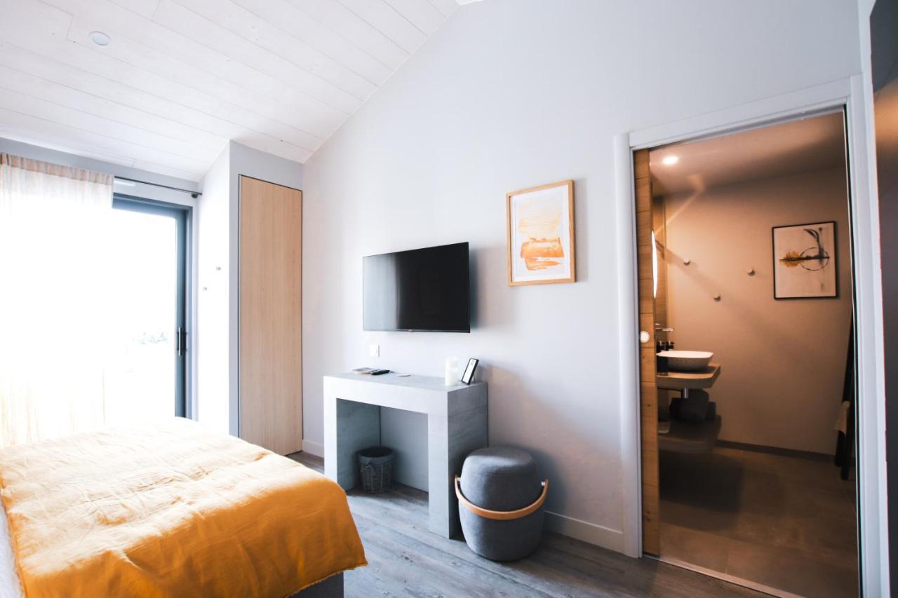 L'Envie Bed & Breakfast Saint Gilles Croix de vie Bagian luar foto