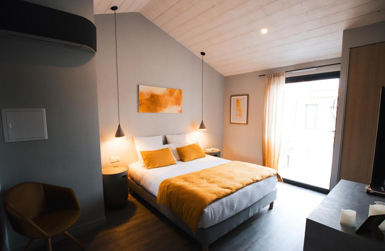 L'Envie Bed & Breakfast Saint Gilles Croix de vie Bagian luar foto